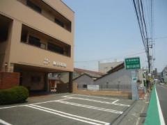 梅田耳鼻咽喉科医院
