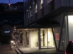 舛本産婦人科医院