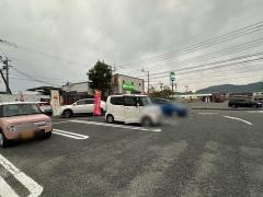 モスバーガー　玉名店