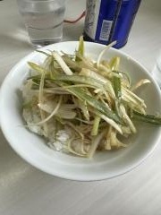 ラーメンショップ前沢