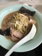 ラーメンショップ前沢
