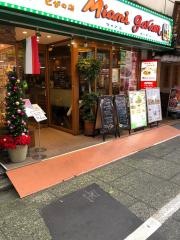 マイアミガーデン　新宿西口店