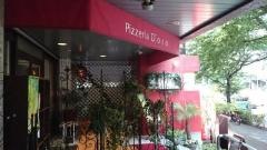ピッツェリアドォーロ恵比寿店