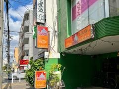 インド料理ムガルパレス