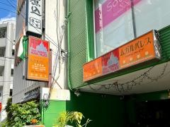 インド料理ムガルパレス