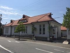 ボンヴィヴァン外宮前店