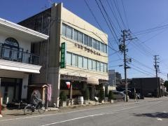 ボンヴィヴァン外宮前店