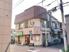 うなぎ宮川