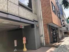 駅前弁天