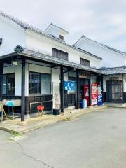 青ごしょう