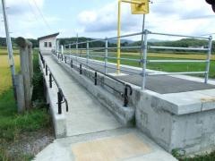 深郷田駅