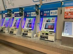 千歳船橋駅