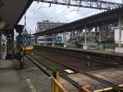 赤十字前駅