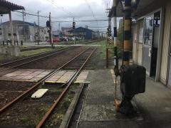 赤十字前駅