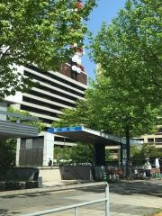 名古屋城駅