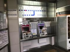 摂津駅