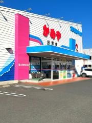 かめや釣具　出雲店