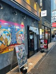 一風堂　梅田店