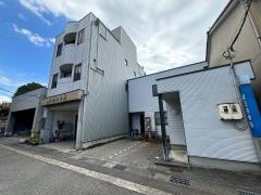 武田接骨院_施設外観