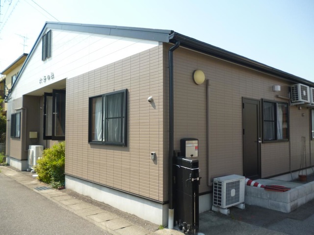 六条の杜