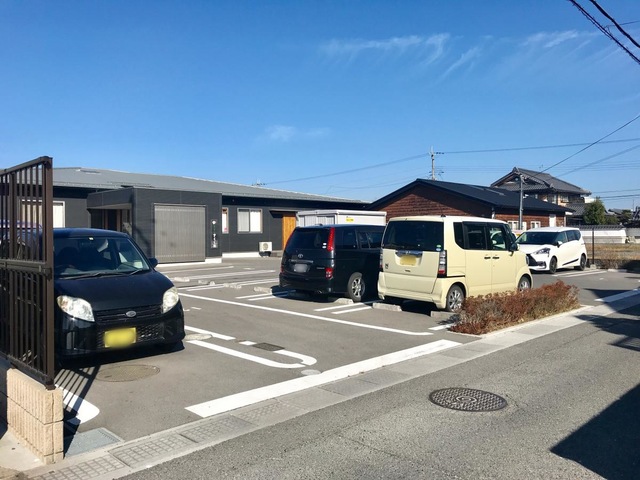 さくら苑 施設外観