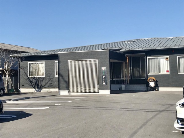 さくら苑 施設外観