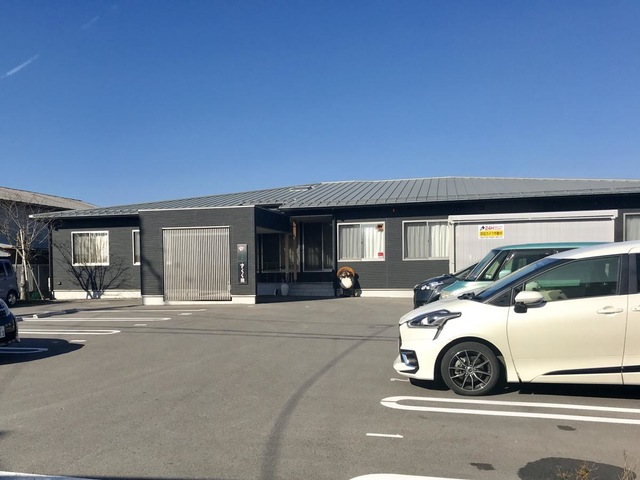さくら苑 施設外観