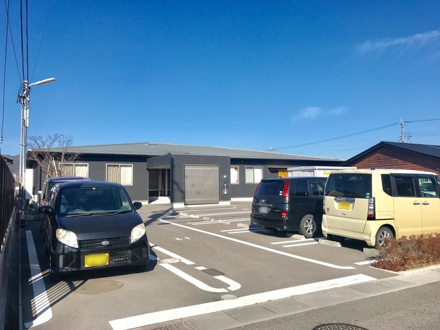 さくら苑 施設外観