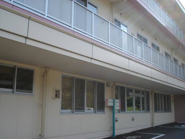 倉敷あいあいえん 施設外観