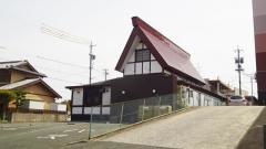 銀の樽　湖西店
