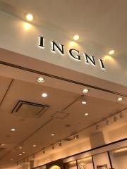 ＩＮＧＮＩ　ラゾーナ川崎