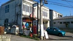 九州ラーメン　来来