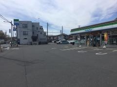 ファミリーマート　四街道中央店