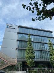 サンワコムシスエンジニアリング株式会社