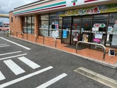 セブンイレブン　豊田市駒場町店