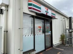セブンイレブン　豊田市駒場町店
