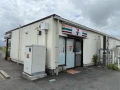 セブンイレブン　豊田市駒場町店