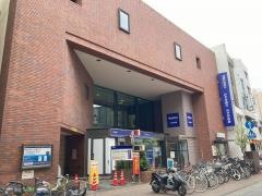 みずほ証券株式会社　小田原支店