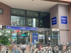 みずほ証券株式会社　小田原支店