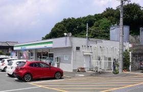 ファミリーマート　湖西鷲津東店