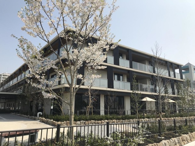 うらら新浦安