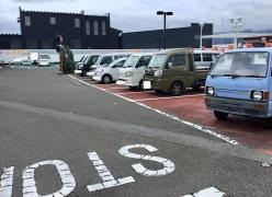 長野ダイハツ販売Ｕ－ＣＡＲ塩尻
