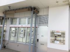 沖縄銀行八重瀬支店