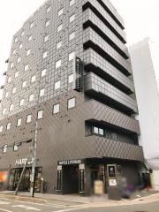 ホテルリブマックス　岡山