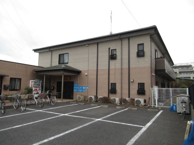 ニチイケアセンター新小岩