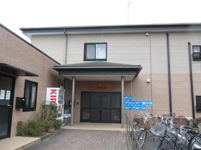 ニチイケアセンター新小岩