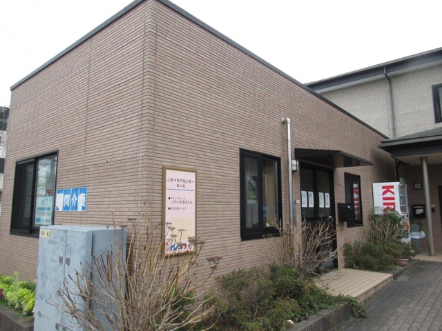 ニチイケアセンター新小岩