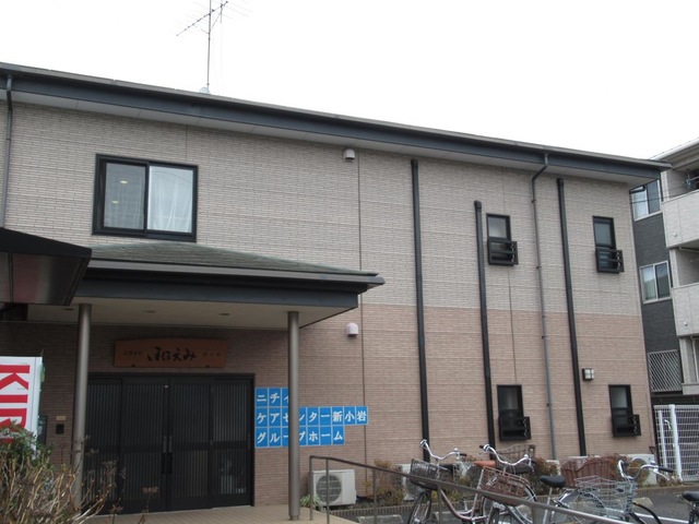 ニチイケアセンター新小岩