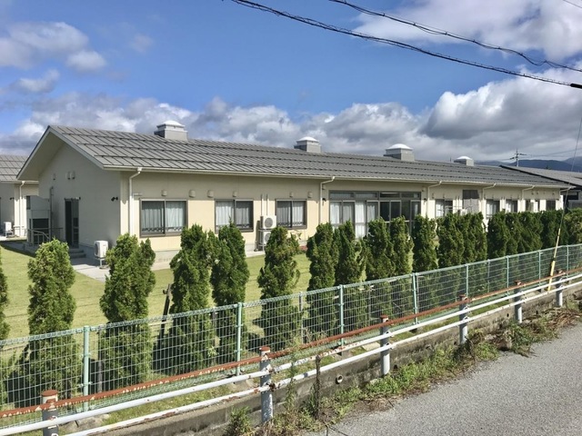 社会福祉法人さざなみ会　特別養護老人ホーム姉川の里