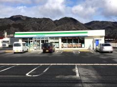 ファミリーマート　ＪＡいずも稲岡店